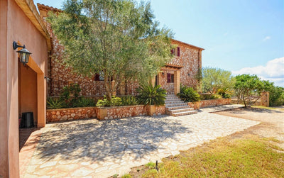 Finca Can Pedro in Sant Llorenç des Cardassar, Mallorca – Ansicht 19