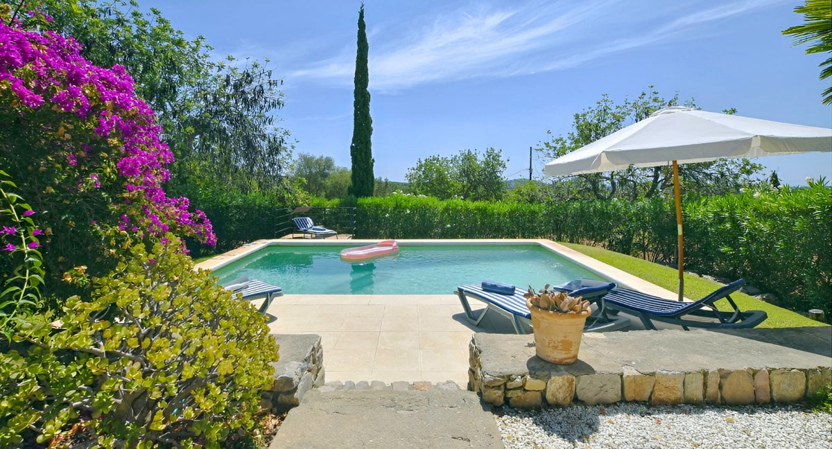 Finca Can Robi Nou in Sant Llorenç, Mallorca – Ansicht 4