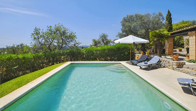 Finca Can Robi Nou in Sant Llorenç, Mallorca – Ansicht 12