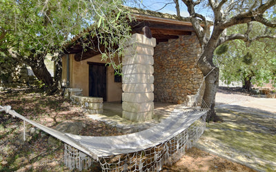 Finca Can Robi Nou in Sant Llorenç, Mallorca – Ansicht 17
