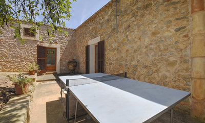 Finca Can Robi Nou in Sant Llorenç, Mallorca – Ansicht 20