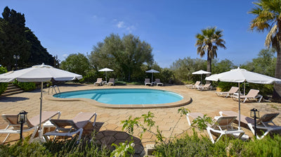 Finca Cangrande in Llucmajor, Mallorca – Ansicht 4