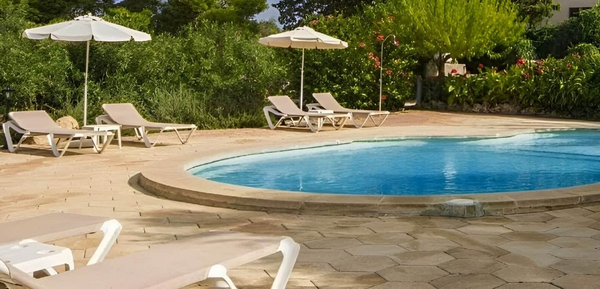 Finca Cangrande in Llucmajor, Mallorca – Ansicht 9