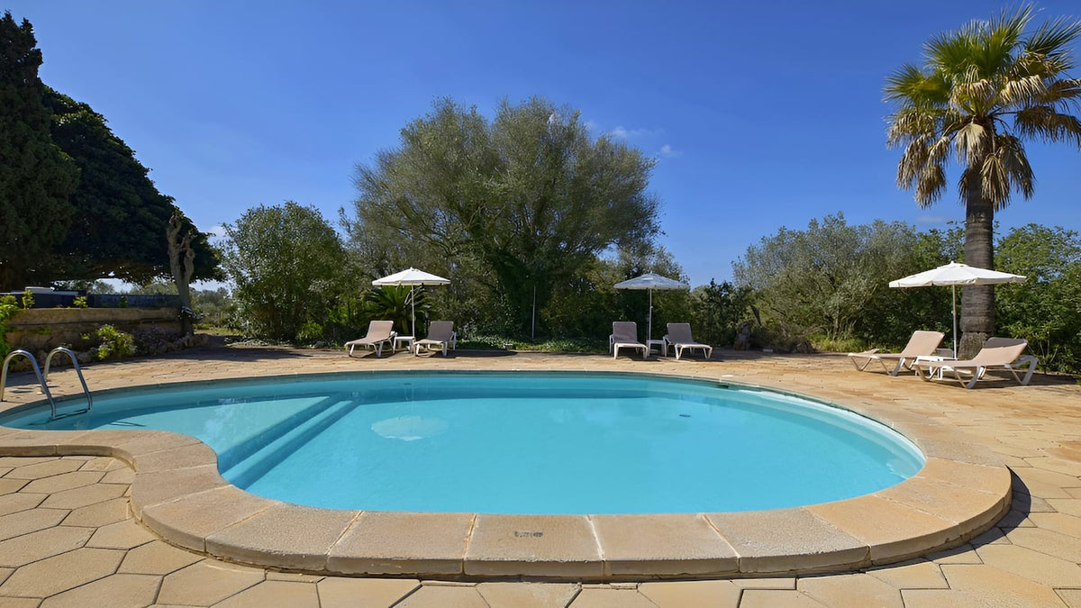 Finca Cangrande in Llucmajor, Mallorca – Ansicht 11
