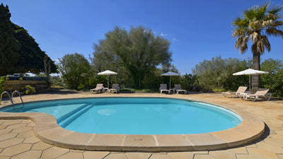 Finca Cangrande in Llucmajor, Mallorca – Ansicht 11