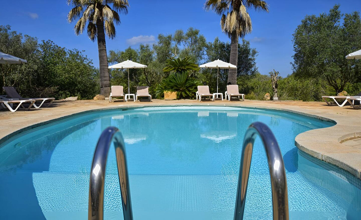 Finca Cangrande in Llucmajor, Mallorca – Ansicht 13