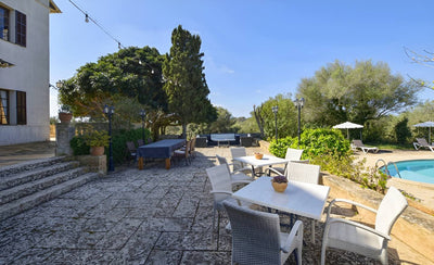 Finca Cangrande in Llucmajor, Mallorca – Ansicht 16