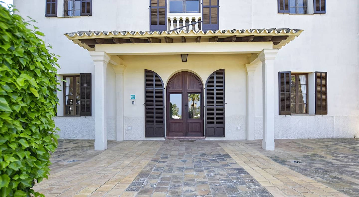 Finca Cangrande in Llucmajor, Mallorca – Ansicht 19