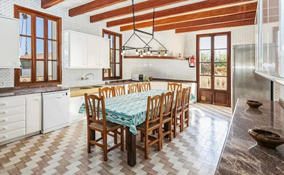 Finca Cangrande in Llucmajor, Mallorca – Ansicht 22