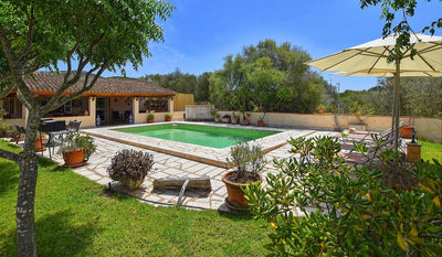 Finca Cladera in Son Macià, Mallorca – Ansicht 2