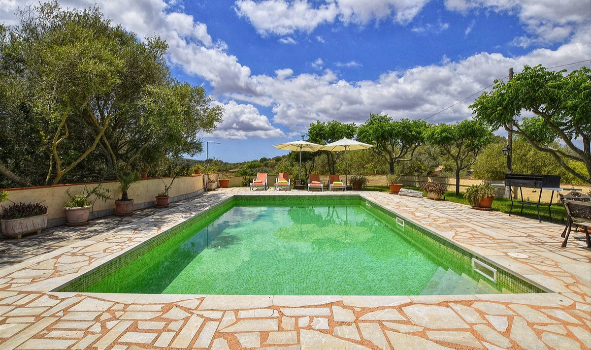 Finca Cladera in Son Macià, Mallorca – Ansicht 6