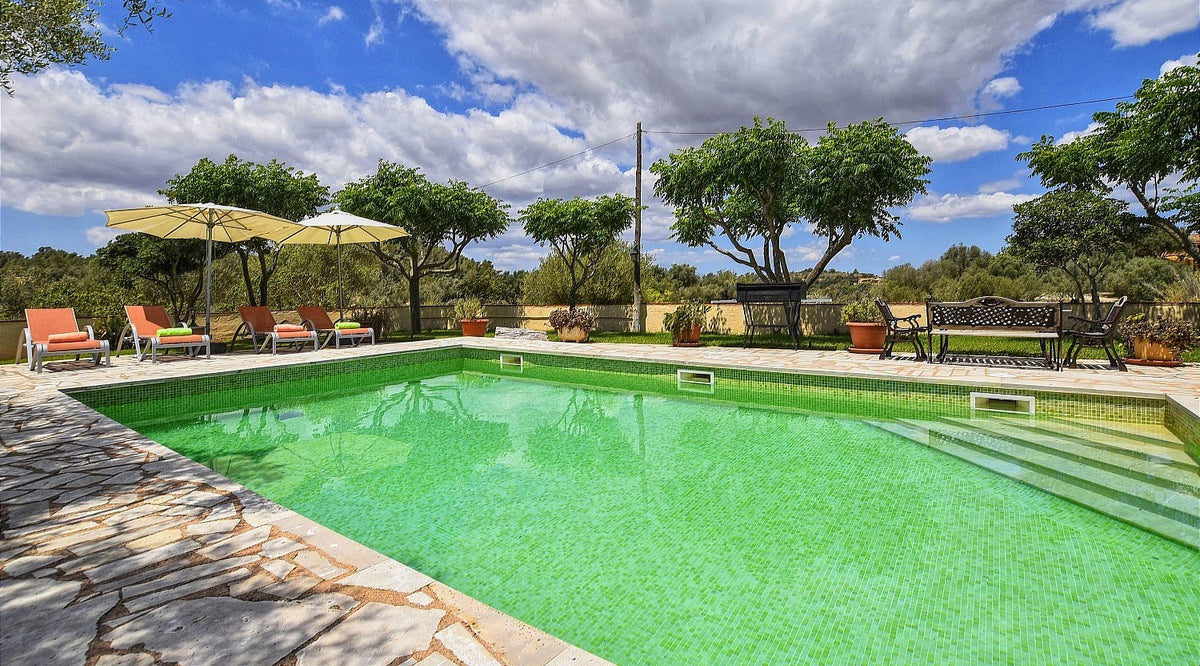 Finca Cladera in Son Macià, Mallorca – Ansicht 7