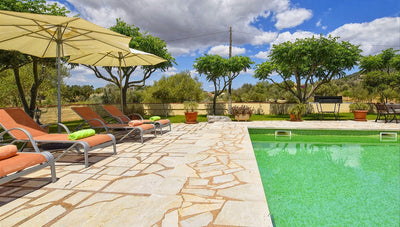 Finca Cladera in Son Macià, Mallorca – Ansicht 8