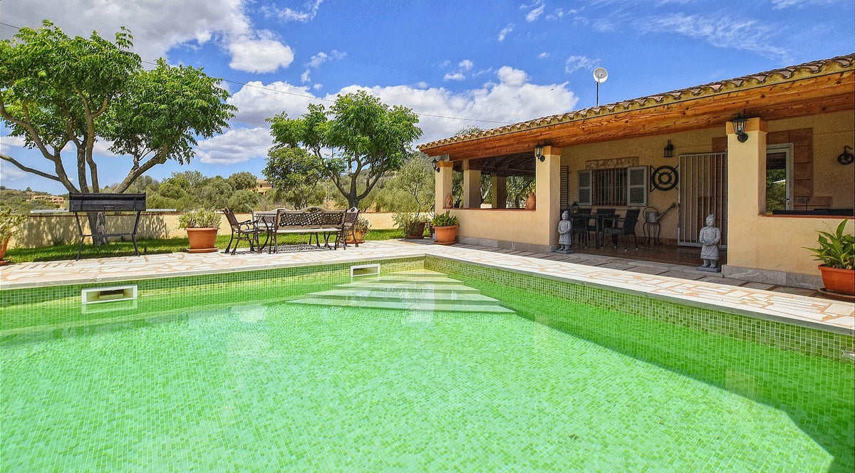 Finca Cladera in Son Macià, Mallorca – Ansicht 9