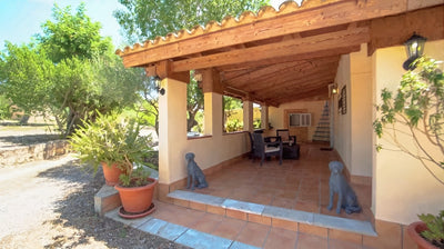 Finca Cladera in Son Macià, Mallorca – Ansicht 10