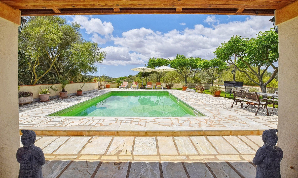 Finca Cladera in Son Macià, Mallorca – Ansicht 11