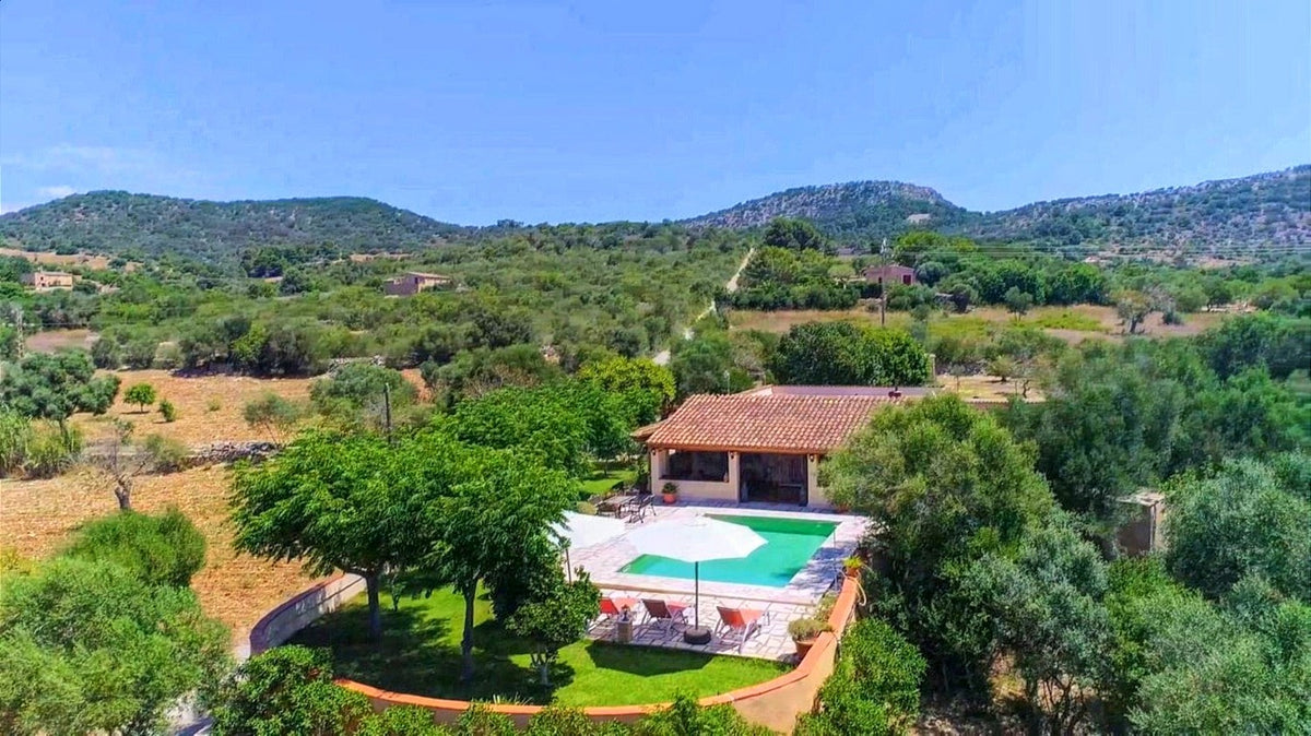 Finca Cladera in Son Macià, Mallorca – Ansicht 12