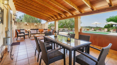 Finca Cladera in Son Macià, Mallorca – Ansicht 13