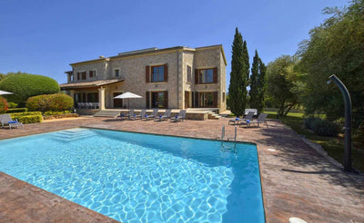 Finca Clasa in Alcúdia, Mallorca – Ansicht 8