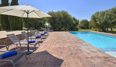Finca Clasa in Alcúdia, Mallorca – Ansicht 9