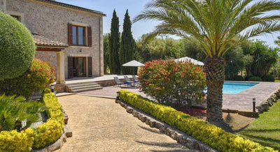 Finca Clasa in Alcúdia, Mallorca – Ansicht 14