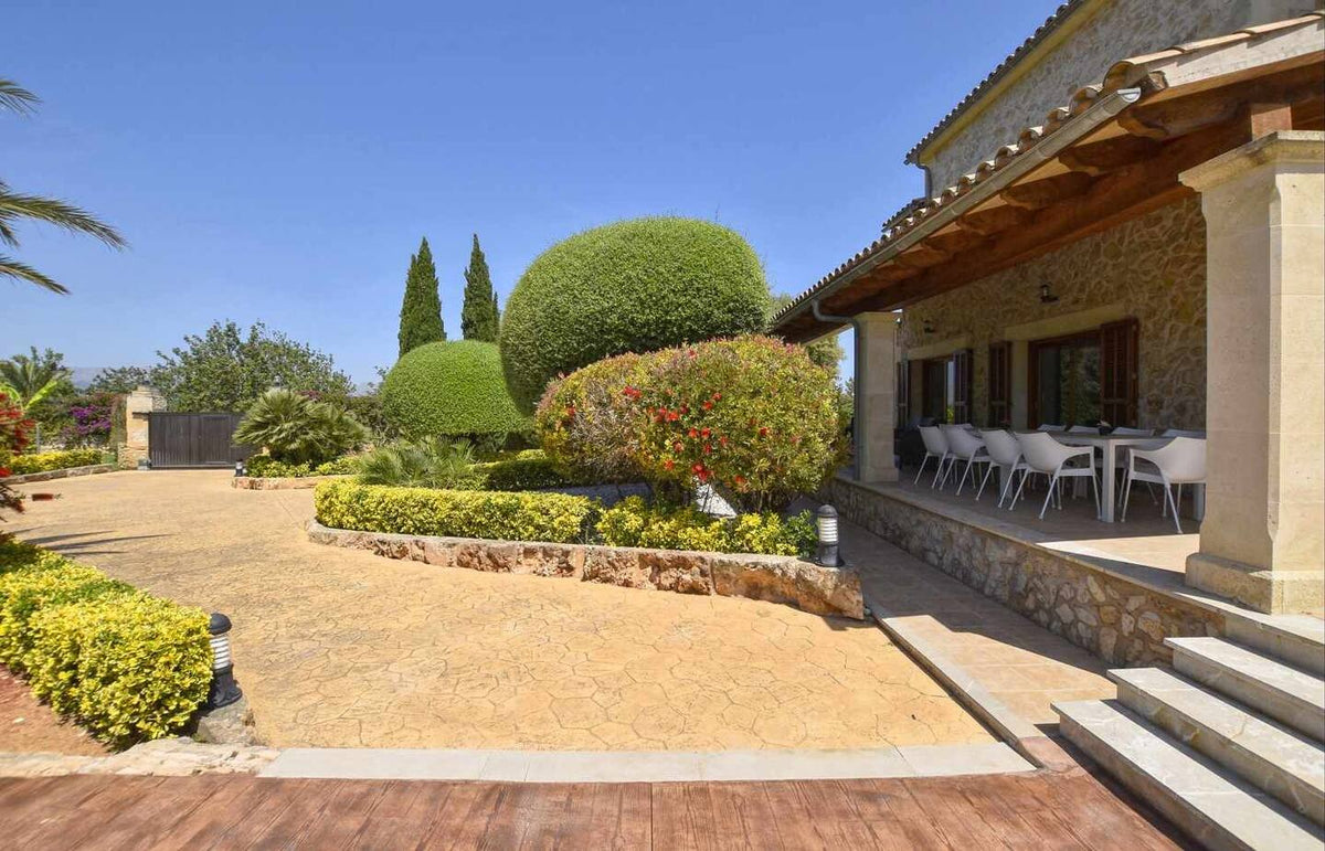 Finca Clasa in Alcúdia, Mallorca – Ansicht 17