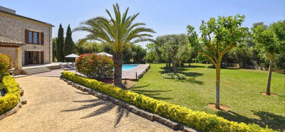 Finca Clasa in Alcúdia, Mallorca – Ansicht 21