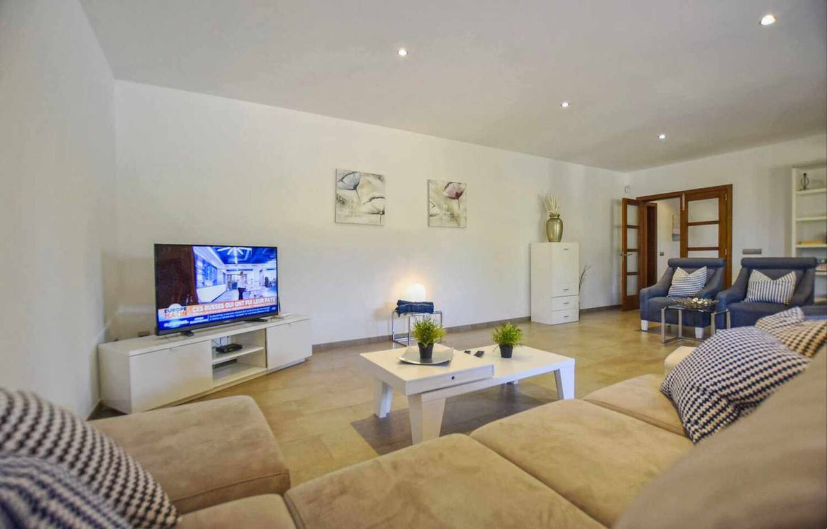 Finca Clasa in Alcúdia, Mallorca – Ansicht 24