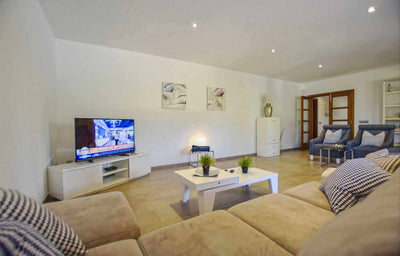 Finca Clasa in Alcúdia, Mallorca – Ansicht 24