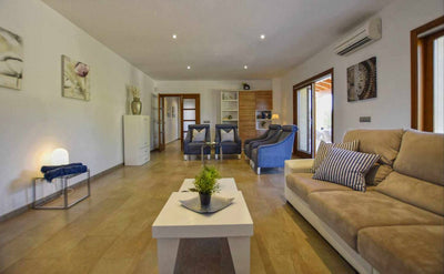 Finca Clasa in Alcúdia, Mallorca – Ansicht 25