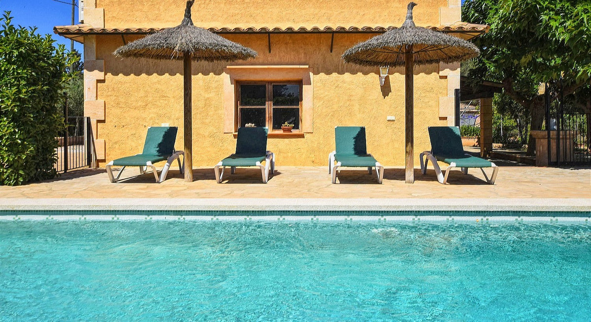 Finca Cova in Manacor, Mallorca – Ansicht 2
