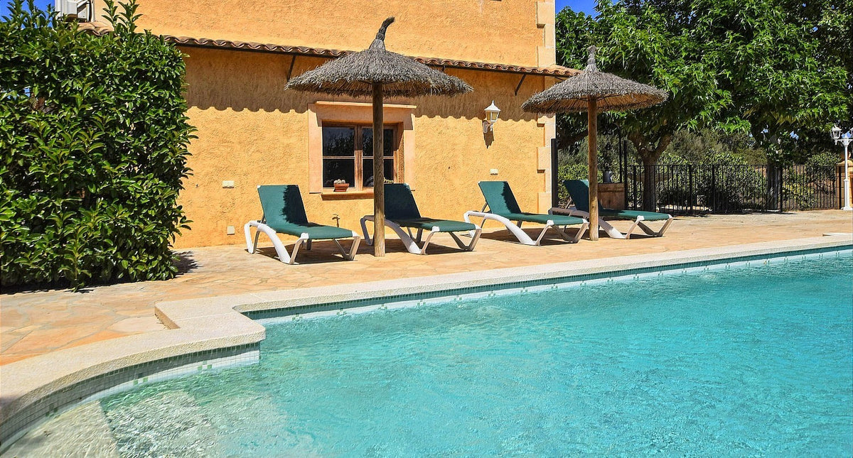 Finca Cova in Manacor, Mallorca – Ansicht 3