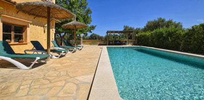 Finca Cova in Manacor, Mallorca – Ansicht 4