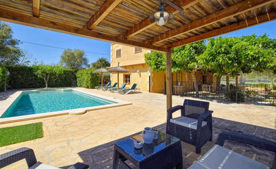 Finca Cova in Manacor, Mallorca – Ansicht 5