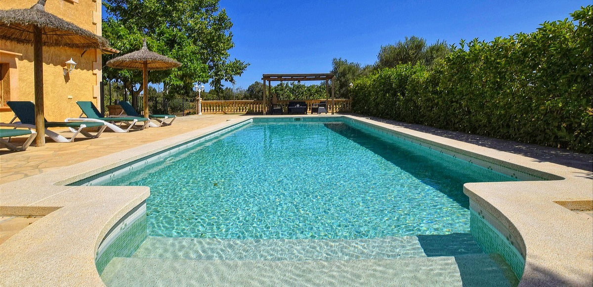Finca Cova in Manacor, Mallorca – Ansicht 7