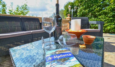 Finca Cova in Manacor, Mallorca – Ansicht 8