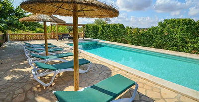 Finca Cova in Manacor, Mallorca – Ansicht 11