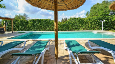 Finca Cova in Manacor, Mallorca – Ansicht 12