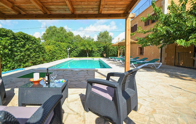 Finca Cova in Manacor, Mallorca – Ansicht 14