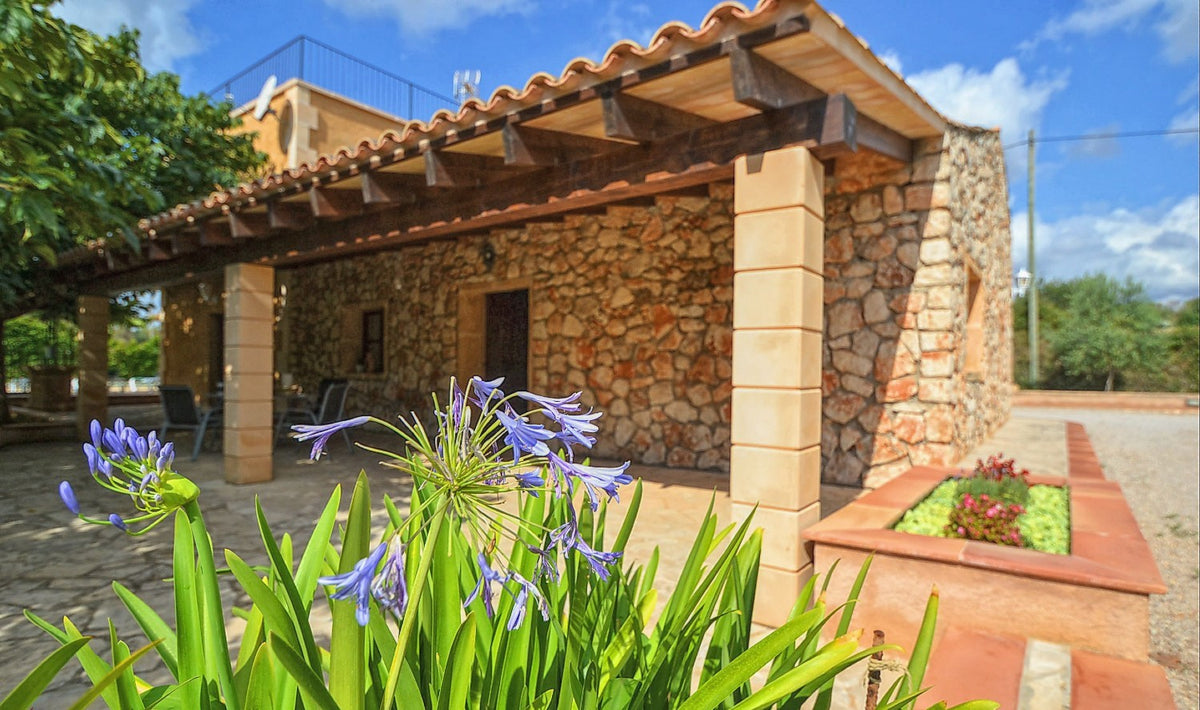 Finca Cova in Manacor, Mallorca – Ansicht 15