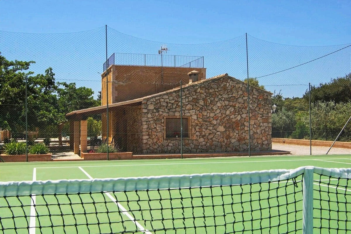 Finca Cova in Manacor, Mallorca – Ansicht 16