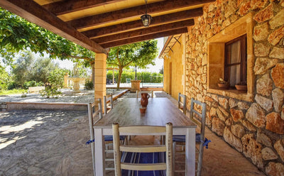 Finca Cova in Manacor, Mallorca – Ansicht 18