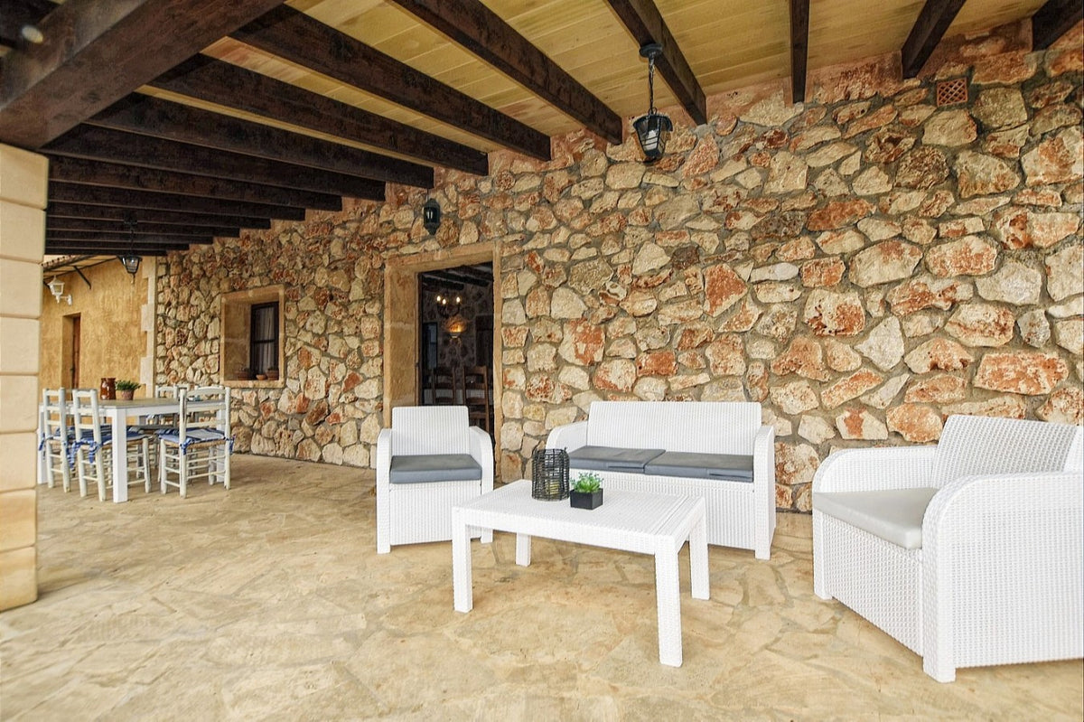 Finca Cova in Manacor, Mallorca – Ansicht 20