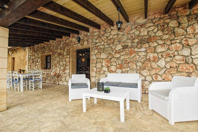 Finca Cova in Manacor, Mallorca – Ansicht 20