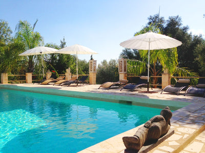 Finca Diego in Petra, Mallorca – Ansicht 3