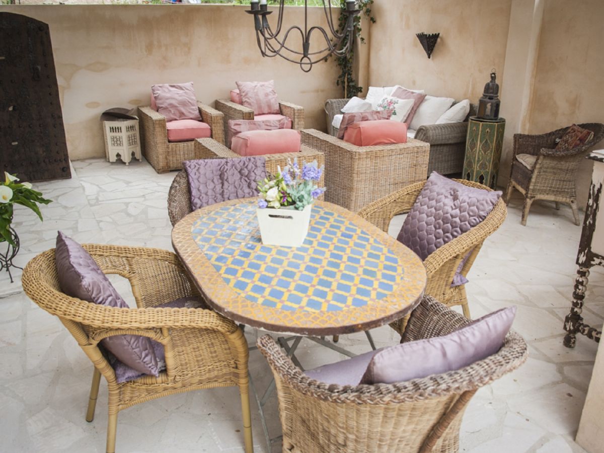 Finca Diego in Petra, Mallorca – Ansicht 5