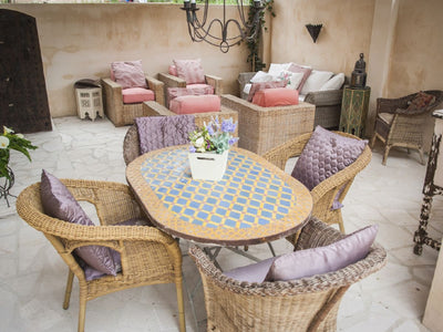 Finca Diego in Petra, Mallorca – Ansicht 5