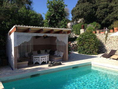 Finca Diego in Petra, Mallorca – Ansicht 6