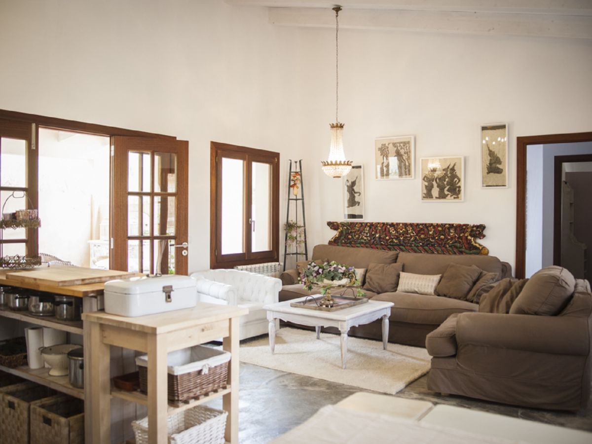 Finca Diego in Petra, Mallorca – Ansicht 10