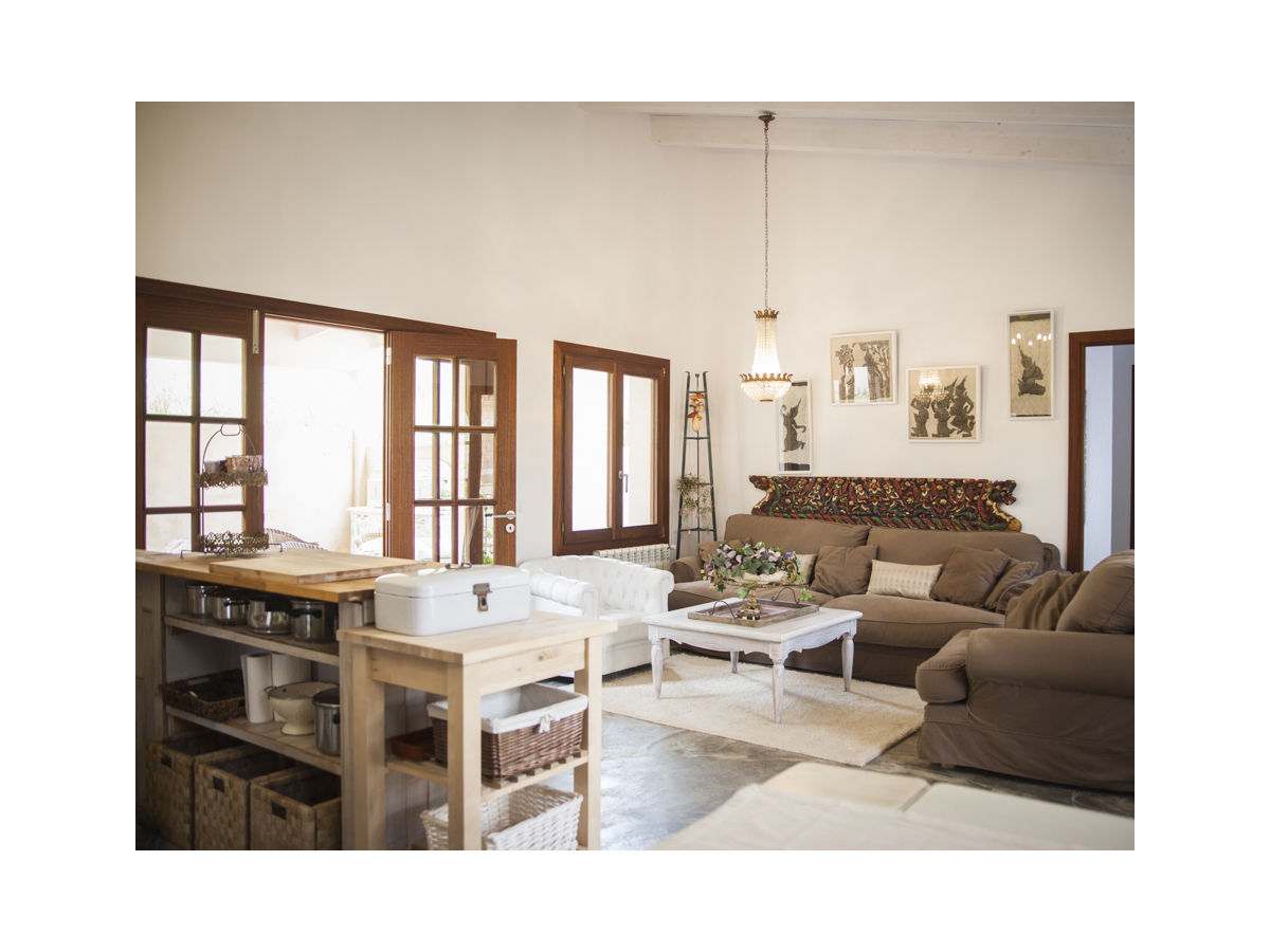 Finca Diego in Petra, Mallorca – Ansicht 11
